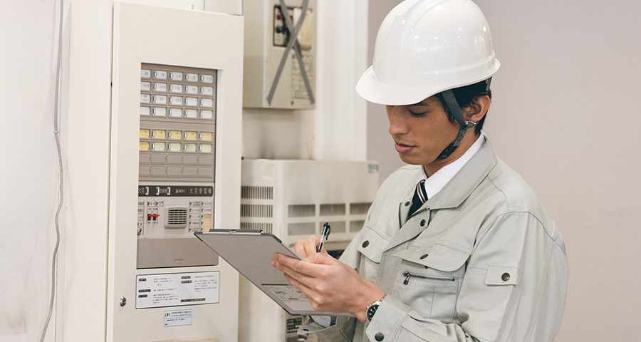 設備保全とは？業務内容やスキルを解説