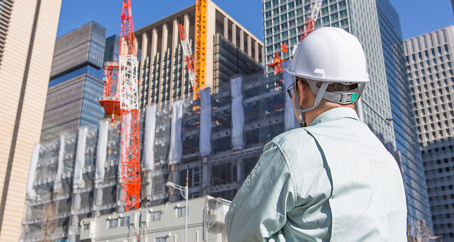 【建設／資格】１級建築施工管理技士とは？試験内容や取得方法を解説