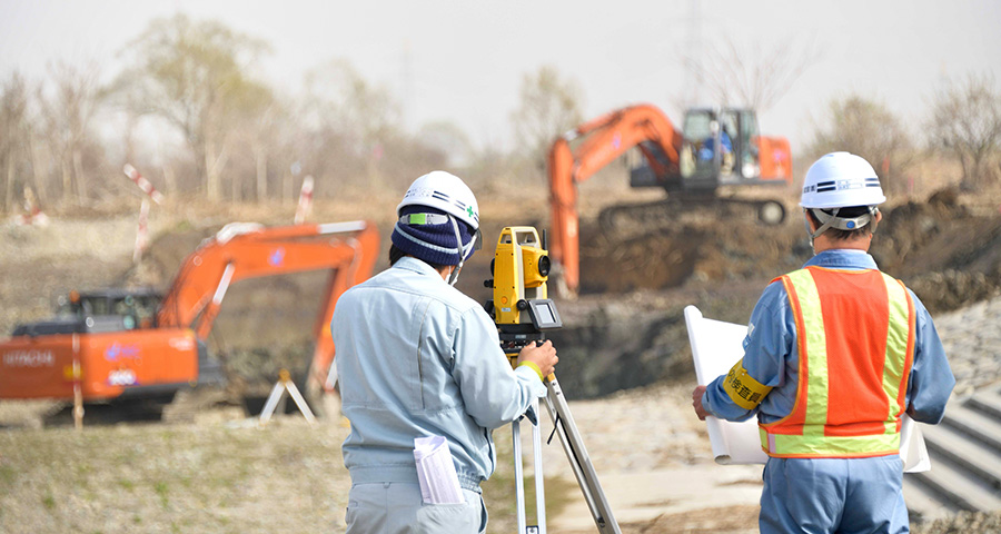 土木施工管理技士とは？仕事内容や資格について解説