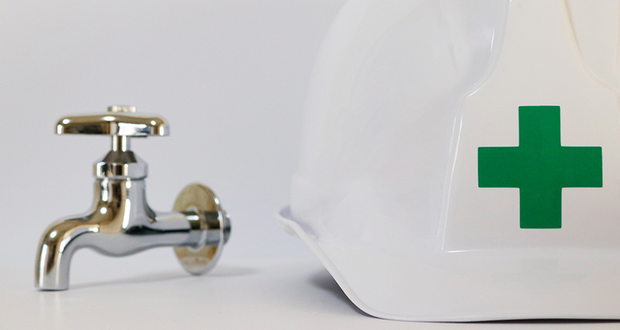 衛生設備施工管理とは？仕事内容や必要な資格を解説