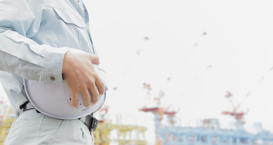 現場責任者とは？職長や工事責任者との違いを解説