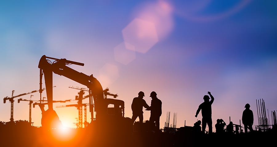 建設業界の現状と今後は？IT化も解説