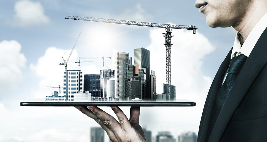 再開発プランナーとは？業務内容や必要なスキルを解説