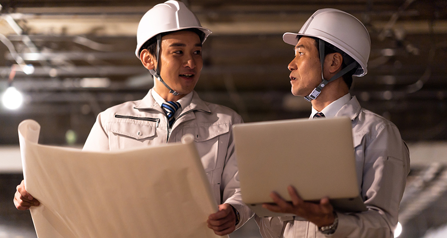 主任技術者とは？常駐と専任についても解説