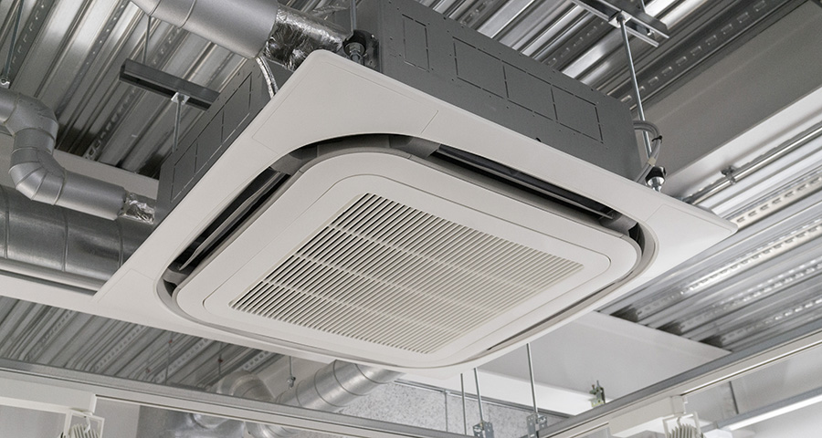 空調設備施工管理とは？仕事内容や資格を解説